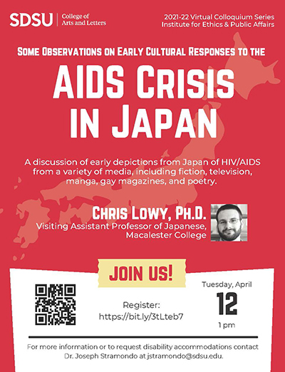 Aids in Japan