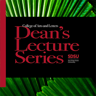 Second Annual Dean’s Lecture Series with Dr. Kyle Whyte