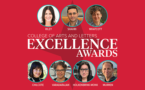 CAL Excellence Awards