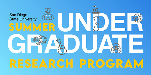 Summer udergraduate research program