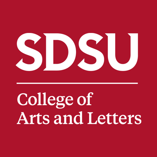 SDSU College of Arts and Letters, Brandon Olvera, Major: Social Science