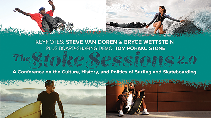 The Stoke Sessions 2.0