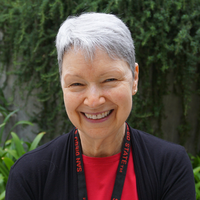 Evelyn Alroy