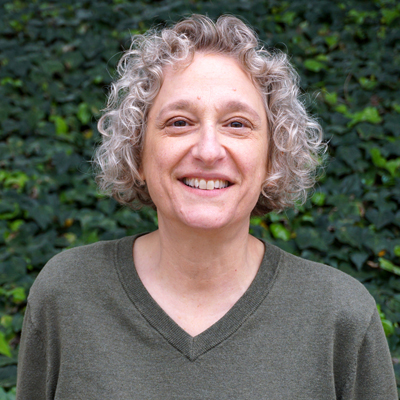 Deborah Gordon, Ed.D.