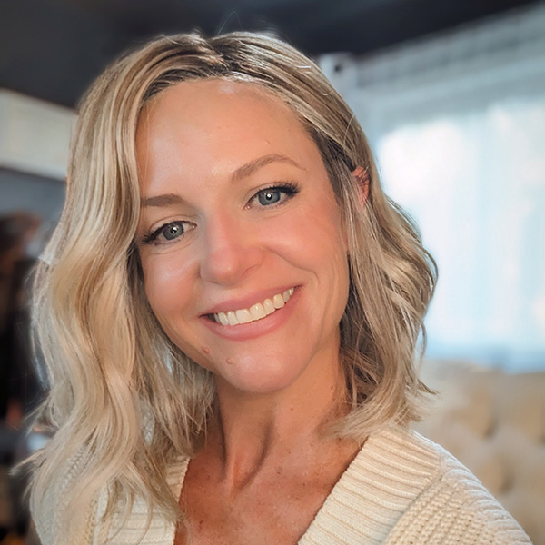 Gretchen Barksdale