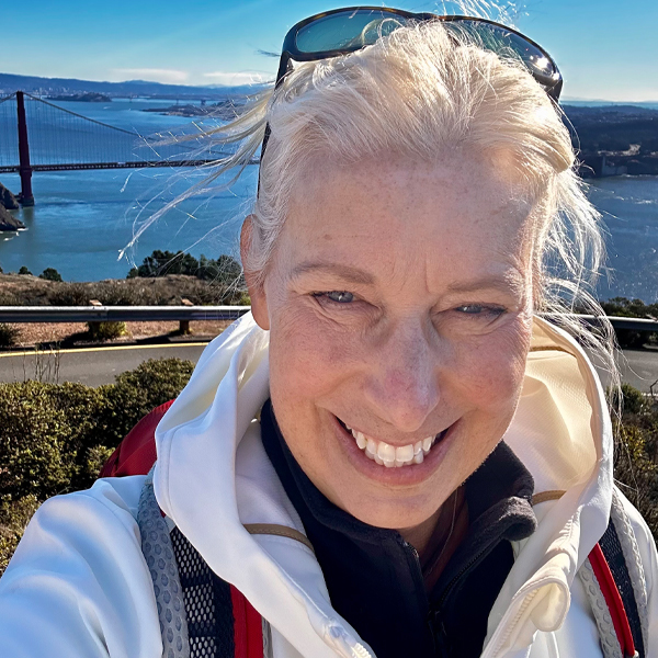 Linn Bekins, Ph.D.