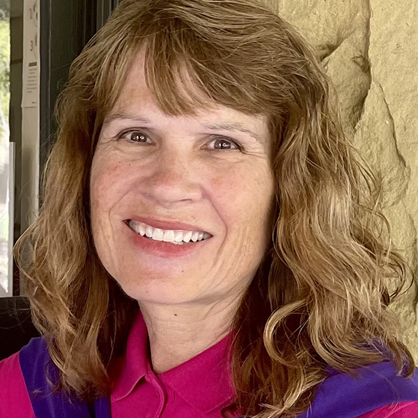 Suzanne Bordelon, Ph.D.