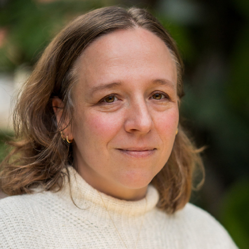 Jennifer Burke Reifman, Ph.D.