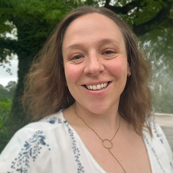 Jennifer  Burke Reifman, Ph.D.
