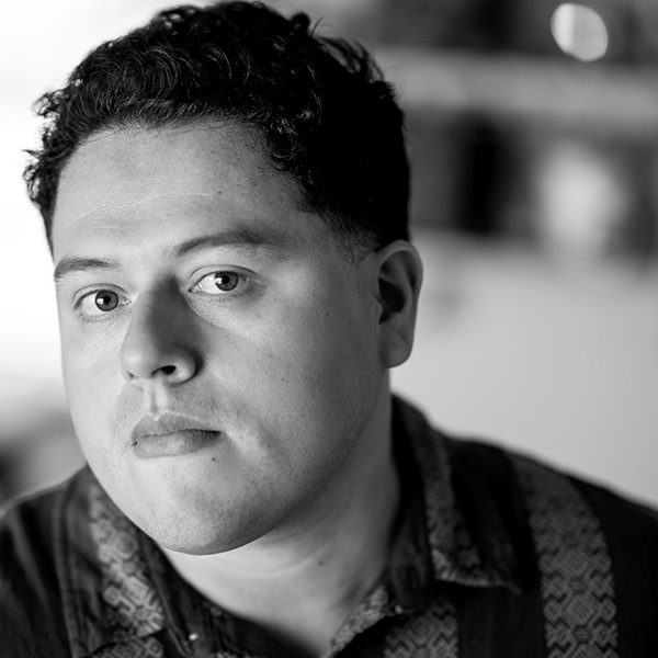 Isaac Castillo
