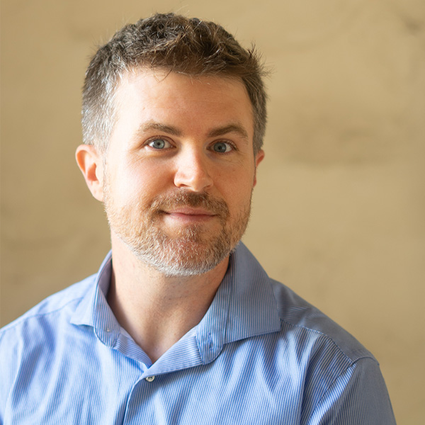 Dustin Edwards, Ph.D.