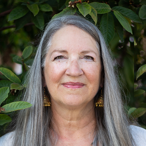 Jill Holslin