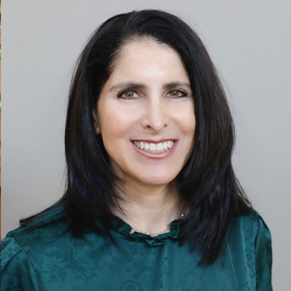 Debra Ligorsky, Ph.D.