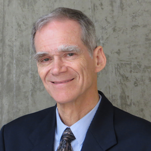 Glen McClish, Ph.D.
