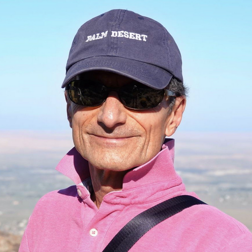 Cezar Ornatowski, Ph.D.