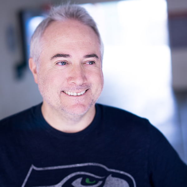 Jason W. Parker