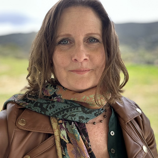 Jennifer Sager