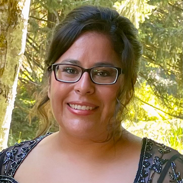 Consuelo C. Salas, Ph.D.