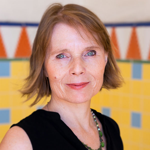 Monika Sokolowska Birch