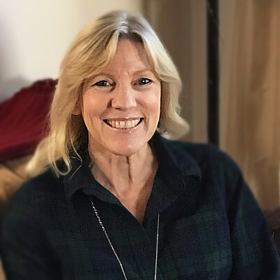 Janet Tempelton