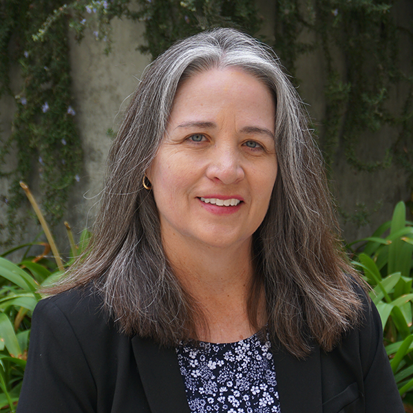 Kathryn Valentine, Ph.D.