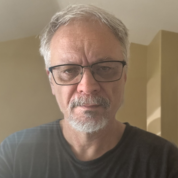 Chris Werry, Ph.D.
