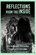 book cover - Reflections from the Inside