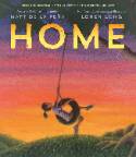 book cover - Home