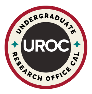 Undergraduate Research Office CAL - UROC